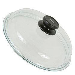 кришка скляна 24см 000200/24000 RISOLI 000200/24000 фото