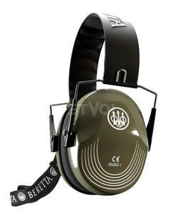 Навушники Beretta Earmuff Solid Green 6009634 фото