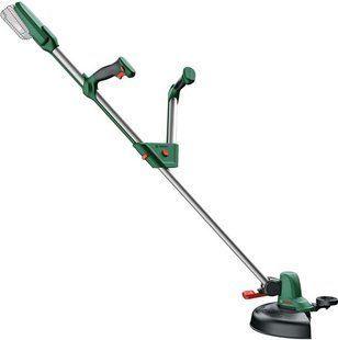 Акумуляторний тример Bosch UniversalGrassCut 18V-260 (06008C1D03) 06008C1D03 фото