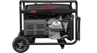 Генератор бензиновий Start Pro SPG-5500 SPG-5500 фото