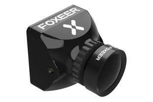 Камера FPV Foxeer Predator V5 Nano Plug M8 (чорний) 2722968796440 фото