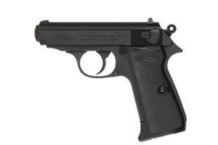 Пневматичний пістолет WALTHER PPK/S 5.8315 1003456 фото
