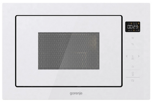 Мікрохвильова піч Gorenje BM251SG2WG (6834251) 6834251 фото