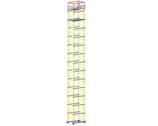 Вишка-тура VIRASTAR &laquo;ОПТИМА&raquo; 13+1, настил 1,2x2,0 м VST2012131 фото