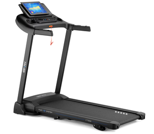 Бігова доріжка Gymtek XT580 5905884423950 фото