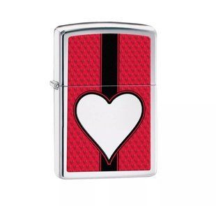 Зажигалка Zippo 28466 CHROME HEART 28466 фото