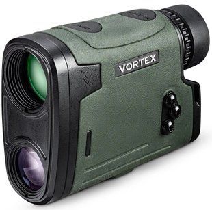 Далекомір Vortex Viper HD 3000 7х25. 2740м 2371.02.67 фото
