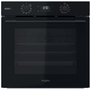 Електрична духова шафа Whirlpool OMSK58CU1B (6875054) 6875054 фото