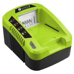 Зарядний пристрій Zipper ZI-LGR40V-AKKU ZI-LGR40V-AKKU фото
