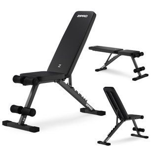 Лава регульована Zipro Stride 5902659848178 фото