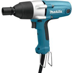 Ударний гайкокрут Makita TW 0200 TW0200 фото