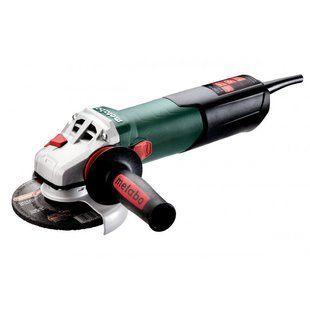 Кутова шліфмашина Metabo WA 13-125 QUICK 603630000 фото