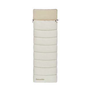 Спальний мішок Naturehike LD150 CNK2300SD016, бежевий 6976023921766 фото