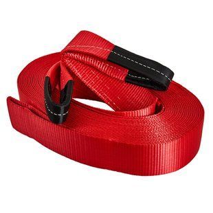 Трос Molder Off Road подовжувач лебідки 11т, 20м MA22112 фото