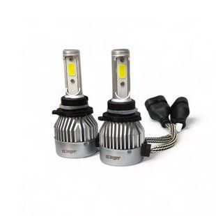Светодиодная LED лампа STINGER ST LED 9006 (HB4) 12-24V (5500K) - 15W (шт.) ST LED 9006 (HB4) (5500K) фото