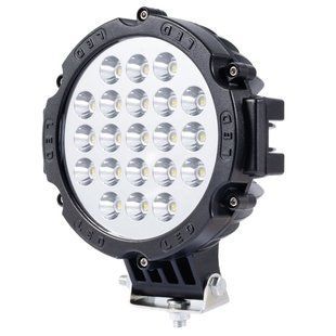 Автолампа світлодіодна BELAUTO EPISTAR Spot LED (21*3w) BOL2103S фото