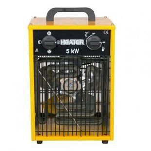 Тепловентилятор INELCO Heater 5 кВт(175100006) 175100006 фото