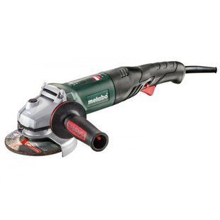 Кутова шліфмашина Metabo WP 1500-125 RT 601241000 фото