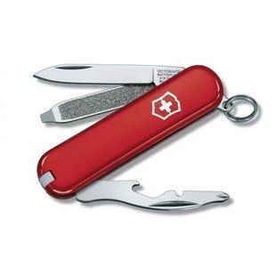 Складаний ніж Victorinox RALLY 0.6163 0.6163 фото