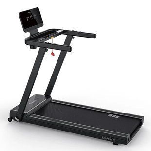 Бігова доріжка електрична складна inSPORTline ZenRun 15 26826 фото