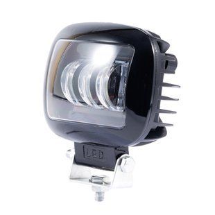 Автолампа світлодіодна Belauto CSP 1860DE LED (3*10w) BOL0310QL фото
