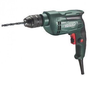 Дриль Metabo BE 650 ШЗП 1,5-13 мм 600741850 фото