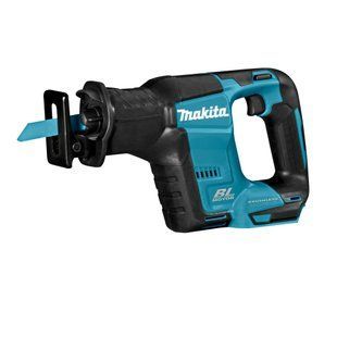 Акумуляторна шабельна пила Makita DJR188Z (без АКБ) DJR188Z фото