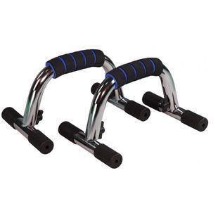 Ручки для віджимань MASTER Push Up MAS4A082 8592833000743 фото