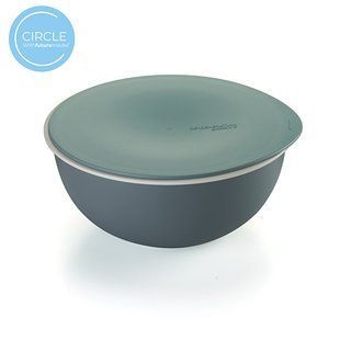 Круглий контейнер з кришкою 1,8л 053101176 GUZZINI 053101176 фото