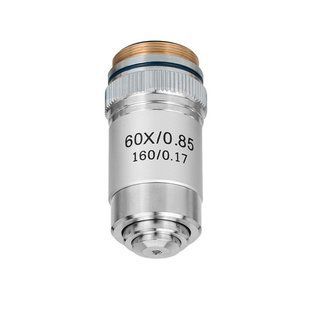 Об-#039;єктив SIGETA Achromatic 60x/0.85 - Безкоштовна доставка 65168 фото