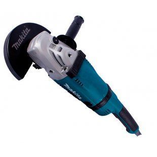 Кутова шліфувальна машина Makita GA 9030 RF 01 GA9030RF01 фото