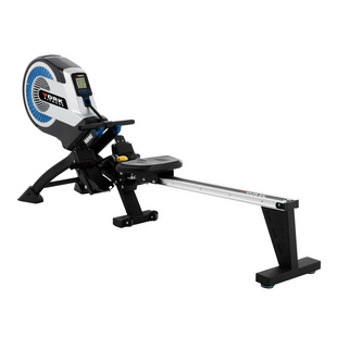 Гребний тренажер аеромагнітний York Fitness Turbine 00014961560404 фото