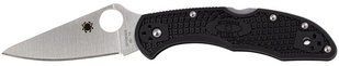 Ніж Spyderco Delica4 87.02.49 фото
