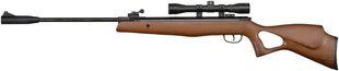 Гвинтівка пневматична Beeman Hound GR кал. 4,5 мм c ОП 4х32 1429.08.22 фото