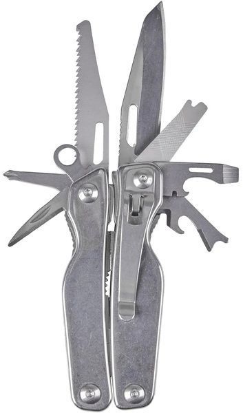 Мультитул Active Universal Tool. Колір - silver 63.02.58 фото