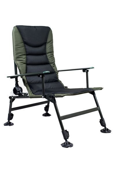 Крісло коропове Ranger SL-102 (Арт. RA 2215) RA2215 фото