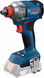 Акумуляторний гайкокрут Bosch GDX 18V-285 (06019N2100) 06019N2100 фото 1
