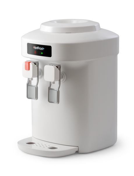 Кулер для води HotFrost D65E + Фильтр-бутыль HF-07 110206502-521200701 фото