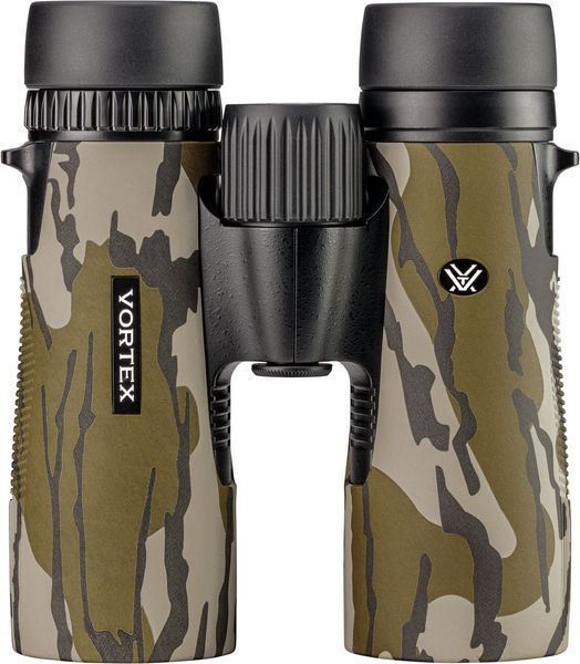 Бінокль Vortex Diamondback HD 10x42 Mossy Oak&reg; Bottomland&reg; (DB-215-OBL) 932304 фото