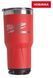 Термокружка 887 мл (1 шт) PACKOUT TUMBLER 887 ML RED - 1PC XXX 4932479075 фото 2