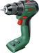 Акумуляторний дриль-шурупокрут Bosch UniversalDrill 18V-60 (06039D7000) (без АКБ та ЗП) 06039D7000 фото 1