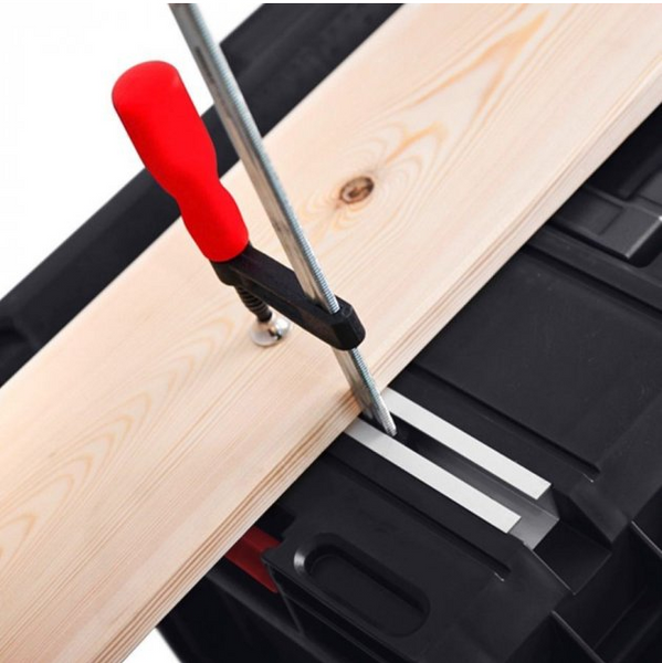 Ящик для інструментів Qbrick System ONE Longer Technik (5901238246268) 5901238246268 фото