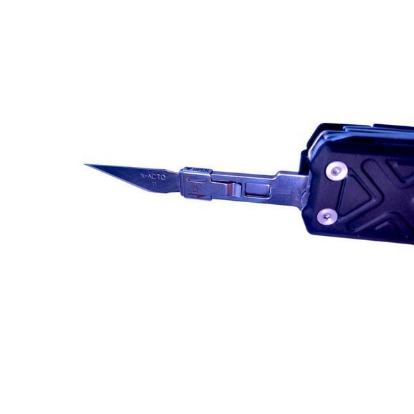 Міні мультитул брелок NexTool Pocket Tool E1 NE20287 фото