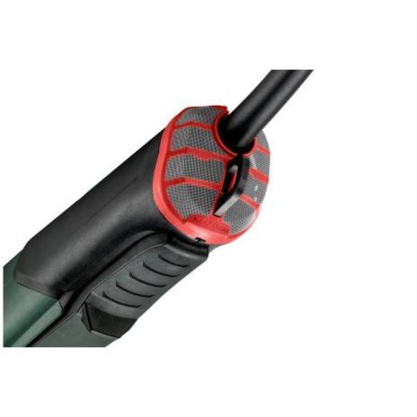 Кутова шліфмашина Metabo WEPBA 19-150 Q DS M-Brush 600642000 фото