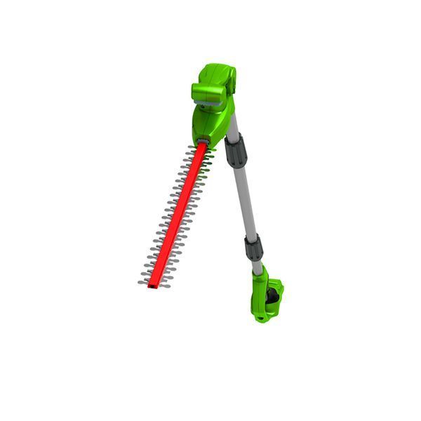 Кущоріз акумуляторний Greenworks G24PH51 G24PH51 фото