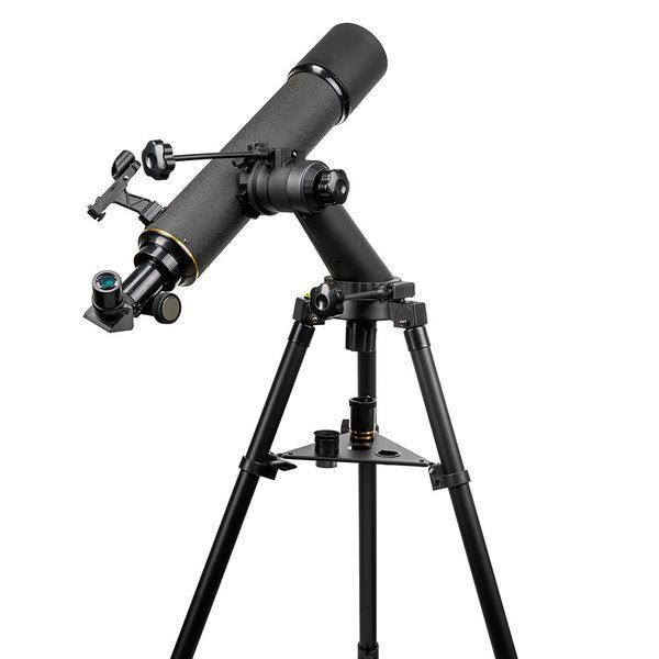 Телескоп SIGETA StarQuest 90/600 Alt-AZ + Безкоштовна доставка 65330 фото