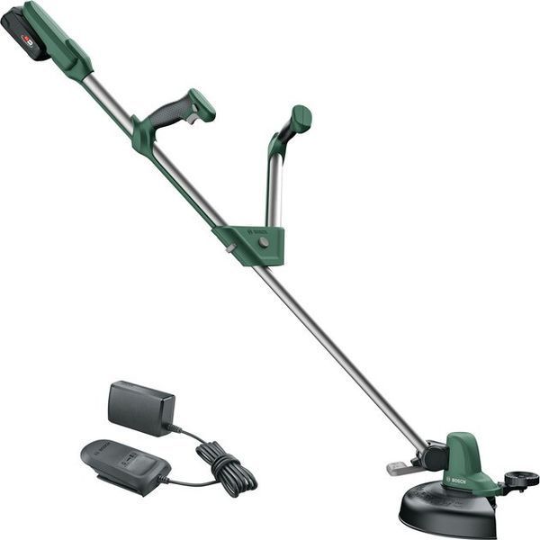 Акумуляторний тример Bosch UniversalGrassCut 18V-260 (06008C1D03) 06008C1D03 фото