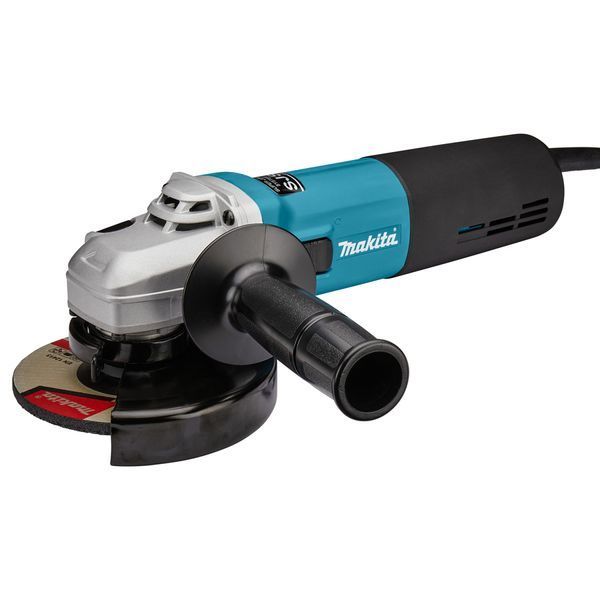 Кутова шліфувальна машина Makita 9565 CVR 9565CVR фото