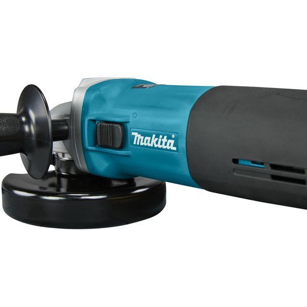 Кутова шліфувальна машина Makita 9565 CVR 9565CVR фото