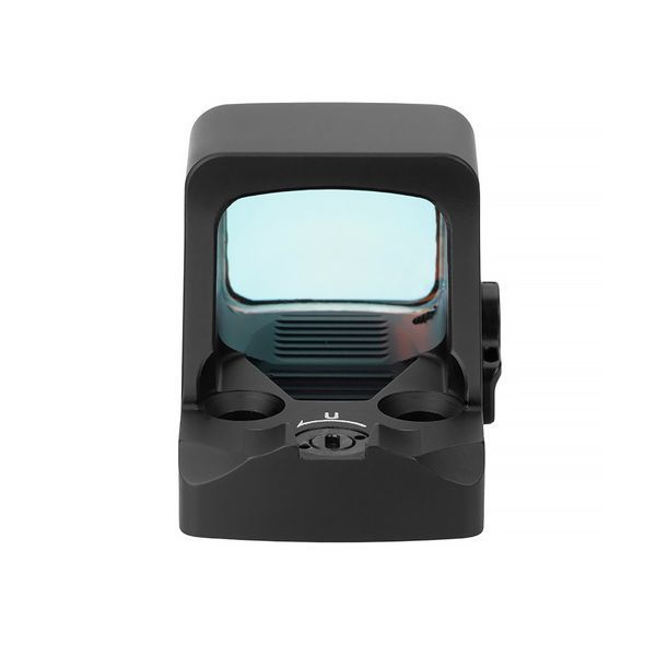 Коліматорний приціл HOLOSUN HS407K X2 + Безкоштовна доставка 747233 фото